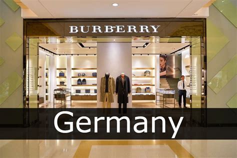 burberry dresden germany|burberry deutsch.